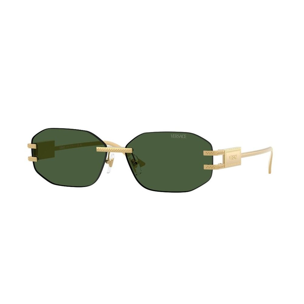 NWT VERSACE SUNGLASSES